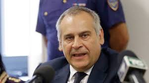 Sommario: Dalla Segreteria Nazionale