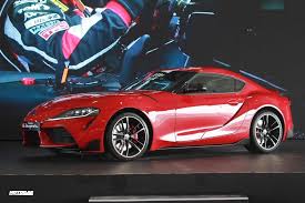 We did not find results for: Toyota Gr Supra Tiba Di Malaysia Harga Bermula Rm568k Motoqar