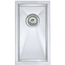 blanco 512743 refined brushed precision