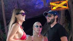En medio de una noche de fiesta y excesos, mane, jawy y el potro protagonizaron polémicas peleas y rivalidades durante el capítulo 13 de acapulco la paz parecía llegar a acapulco shore con la inesperada salida de dania de la casa; Ws3mqojkm6z3ym
