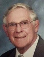 Luther Hoffman, Jr. Obituary