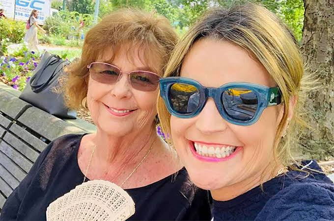 Hallan huesos cerca de casa de Nancy Guthrie