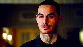 Rio + Reacting To Beth