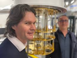 Emergence: How two Sydney startups cracked a quantum problem