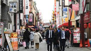 Japan Will Spend $6.3 Billion to Shield Its Economy From Trump's Tariffs -  The New York Times