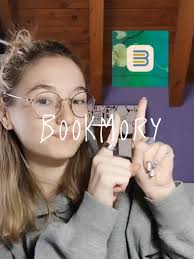 App de Seguimiento de Lecturas: Bookmory