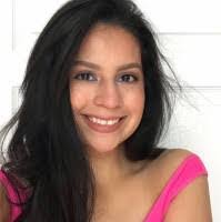 Amber Baca's Instagram, Twitter & Facebook