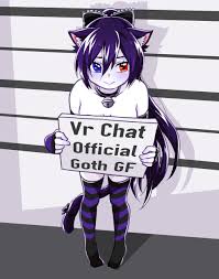 Post 4299412: totless tsuki_kimura VRChat