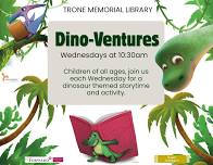 Dino-Ventures