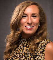 Lisa Gebhardt's Instagram, Twitter & Facebook