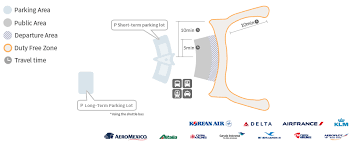 Hours, directions and all the information you need. Incheon Airport