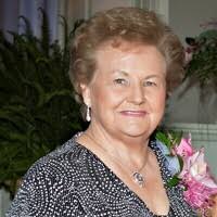 Obituary information for Doris Clark Rush