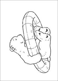 Kids N Fun De 21 Ausmalbilder Von Lars Der Kleine Eisbar