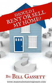 Should I Rent Or Sell My House Sell My House Real Estate Houses Real Estate