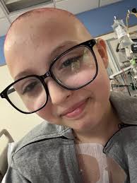 Fundraiser for Elizabeth Powell by Jasmine Richardson : Shine for Sophia:  Together we stand!