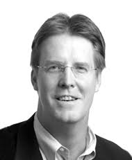 Interview with Joe Galvin, Chief Research Officer and EVP, Miller Heiman