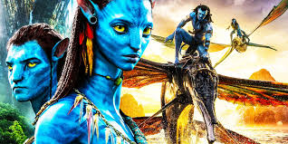We Don't Like Where Neytiri's Story Is Going For Avatar 3