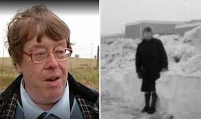 UK snow forecast: How the Snowstorm of 2018 looks EXACTLY like the coldest  winter of 1963