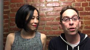 Asian American writers