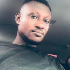 Profile for Eric Opoku