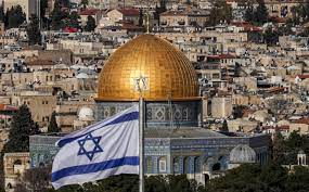 Iranians burn an israeli flag during a rally marking the annual quds day, or jerusalem day, in tehran, iran may 7, 2021. The Day My Israeli Interrogators Fell Silent Middle East Eye