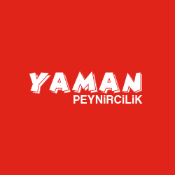Yaman Peynircilik logosu