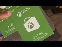The only thing you have to do is to choose your gift card value and wait for the generator to find unused gift card on xbox server. Free Xbox Gift Card Giveaway Youtube
