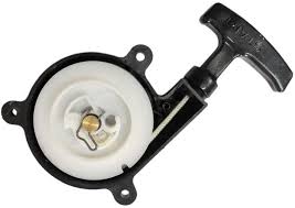 User manuals, craftsman lawn mower operating guides and service manuals. How To Repair A Leaf Blower Cord That Won T Pull Garden Tool Expert