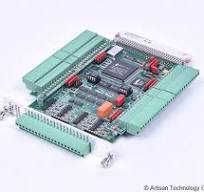 ACC-24E2S Delta Tau (Axis Expansion Board) | ArtisanTG™