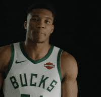 Discover & share this milwaukee bucks gif with everyone you know. 5000 Bucks Gifs Get The Best Gif On Giphy