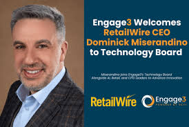 Wesley Bean Joins Engage3 as President & COO to Lead AI-Powered Pricing