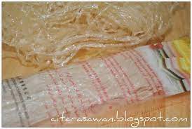 Agar is a mixture of two components: Jenis Agar Agar Dan Sukatan Air Blog Kakwan