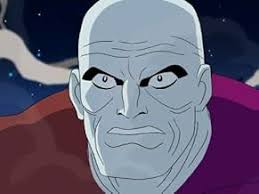 Justice League" Metamorphosis: Part II (TV Episode 2002)