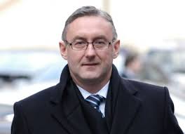 Barry English swoops to buy Mount Juliet resort for €50m