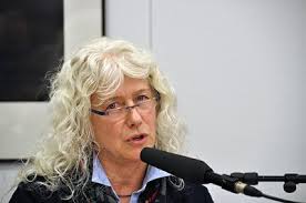 Anette Shaw — Ev. Kirchenkreis Recklinghausen