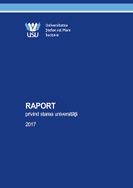 Specializari facultatea de cibernetica, statistica si informatica economica din bucurești. Http Www Usv Ro Fisiere Utilizator File Acte 20oficiale 2018 Raport 20rector 20usv 202017 Pdf