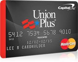 No matter which card works best for your spending habits, the intro bonus can make a. How To Apply For A Union Plus Credit Card Kudospayments Com