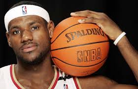 SI Exclusive: Closer look at LeBron James's return to Cleveland