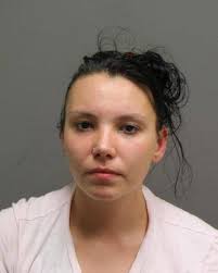 Greenfield, Mass Police Department