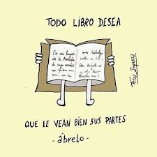 Escribir un libro no es tarea fácil, todo lo contrario. Por Tessaimpresa Pelaeldiente Feliz Comic Caricatura Vineta Graphicdesign Funny Art Ilustracion Dibujo Humor Sonrisa Creatividad Drawing Comics