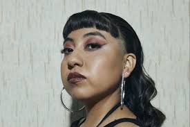 Dorian Ulises López Macías Captures la Mujer Mexicana