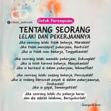 Kata kata orang lelah bekerja sumber kisahmuslimin.com. Relationship