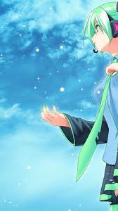 Looking for the best cool anime iphone wallpaper? 16 Anime Music Iphone Wallpapers Wallpaperboat