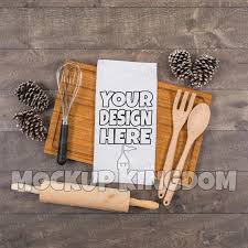 Free Flour Sack Towel Mockup Kitchen Towel Mockup Winter Towel Psd Free Psd Mockups In 2020 Free Packaging Mockup Free Psd Mockups Templates Mockup Free Psd