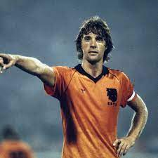 He hasn't been back for 32 years. Classic Players Ruud Krol Ned Fifa Com