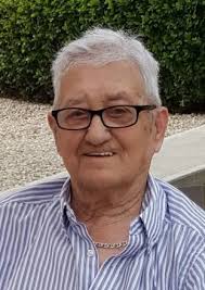 Obituary information for John Christian Young