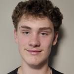 Jack Egginton, Catalina Foothills