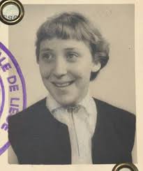 Jacqueline Monique (Delor) Mecum (1935-2005)