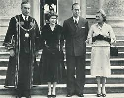 Prince philip, who surrendered his driving licence after his car crash in january, has an elegant new 'chauffeur'. Her Majesty The Queen With Prince Philip And My Grandparents Queen Victoria Prince Albert Prince Philip Elizabeth Philip