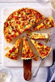 Kurbis Quiche Rezept Lecker Rezept Rezepte Kurbis Quiche Kurbisrezepte